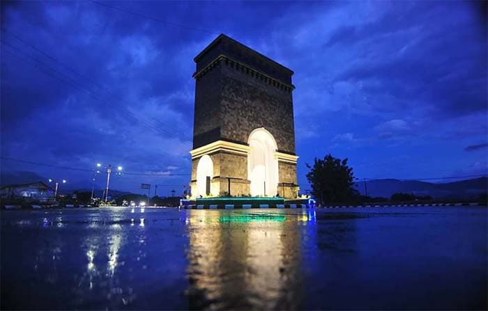 700 Pejabat Bakal Dilantik Di Centre Point dan Pantai Molutabu
